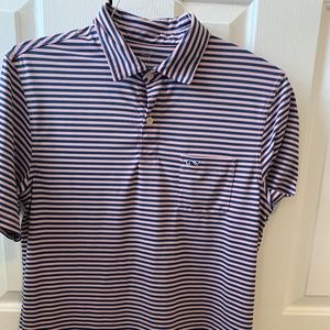 Vineyard Vines Polo